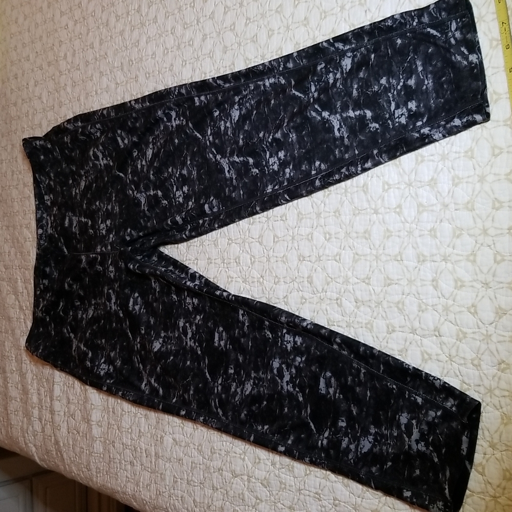 Exercise pants - Picture 1 of 5